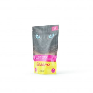 Josera Cat Filet Huhn+Rind 70gP
