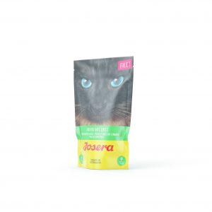 Josera Cat Filet Huhn+Ente 70gP