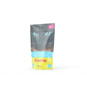 Josera Cat Filet Huhn+Lachs 70gP