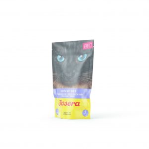 Josera Cat Filet Huhn+Kalb 70gP