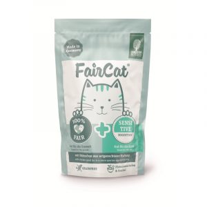 FairCat Sensitive 85gP