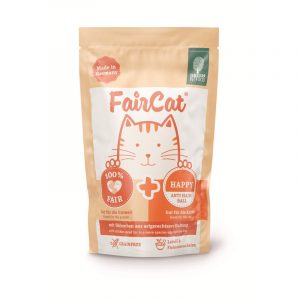 FairCat Happy 85gP
