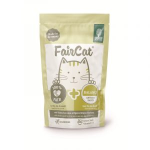 FairCat Balance 85gP