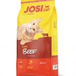 JosiCat Tasty Beef 10kg