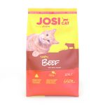 JosiCat Tasyt Beef 650g