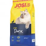 JosiCat Duck 10kg
