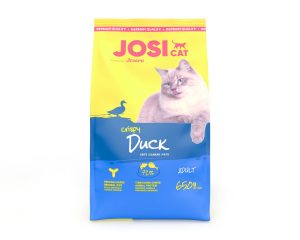 JosiCat Duck 650g