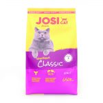 JosiCat Steri Clas 650g
