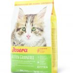 Josera Cat Kitten Grainfree 2kg