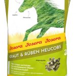 Josera Horse Kraut+Rüben Heucobs 20kg
