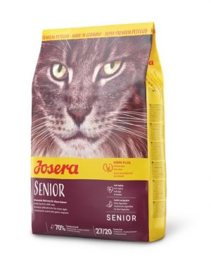 Josera Cat Senior 400g