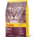 Josera Cat Senior 2kg