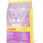 Josera Cat Senior 10kg