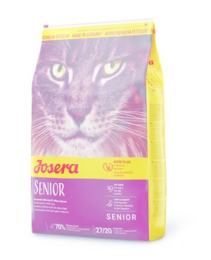 Josera Cat Senior 10kg