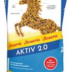 Josera Horse Aktiv 2.0 20kg