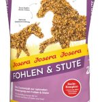 Josera Horse Fohlen+Stute 20kg