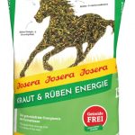 Josera Horse Kraut+Rüben Energie 15kg