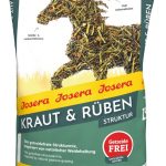 Josera Horse Kraut+Rüben Struktur Müsli 15kg