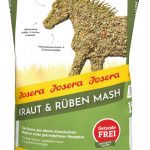 Josera Horse Kraut+Rüben Mash 15kg