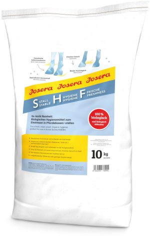 Josera Horse SHF 10kg