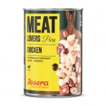 Josera Dog ML Pure Chicken 400gD