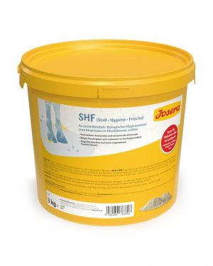 Josera Horse SHF 3kg