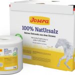 Josera Horse NatUrsalzPlus 5kg