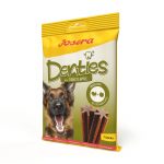 Josera Dog Denties Turkey+Apple 180g