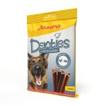 Josera Dog Denties Poultry+Blueberry 180g