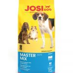 JosiDog Master Mix 15kg