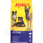 JosiDog Active 15kg