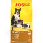 JosiDog Family 15kg