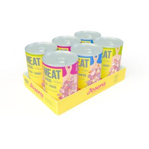 Josera Dog ML Menu MP 6x400gD