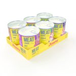 Josera Dog ML Pure MP 6x800gD