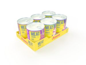 Josera Dog ML Pure MP 6x800gD
