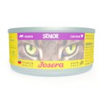 Josera Cat Senior 85gD