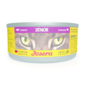 Josera Cat Senior 85gD