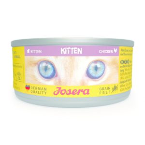 Josera Cat Kitten 85gD