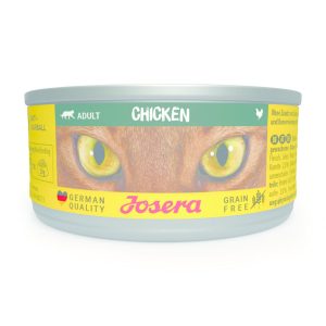 Josera Cat Chicken 85gD