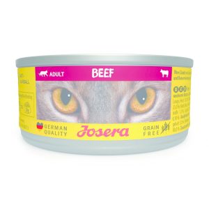 Josera Cat Beef 85gD