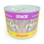 Josera Cat Senior 200gD