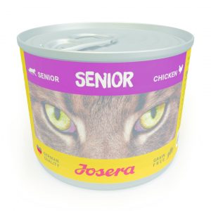 Josera Cat Senior 200gD