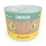 Josera Cat Chicken 200gD