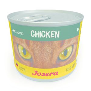 Josera Cat Chicken 200gD