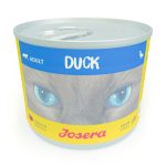 Josera Cat Duck 200gD