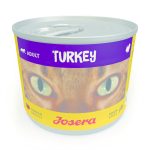 Josera Cat Turkey 200gD