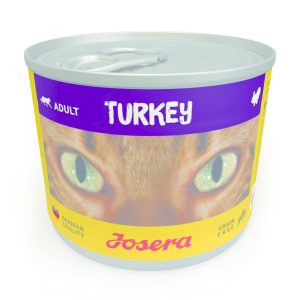 Josera Cat Turkey 200gD