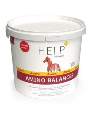 Josera Horse HELP Amino Balancer 4kg