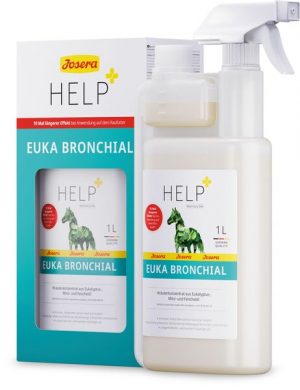 Josera Horse HELP EukaBronchial 1L