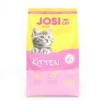 JosiCat Kitten 650g
